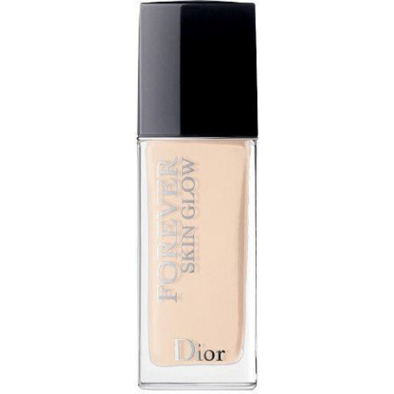 Christian Dior Forever Skin Glow tonālais krēms 30 ml, 3,5N Neutral