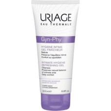 Atsvaidzinoša intīmās higiēnas gels Uriage, 200 ml