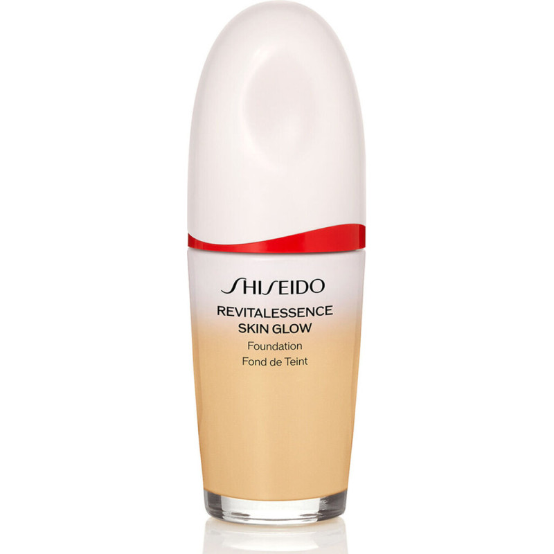 REVITALESSENCE SKIN GLOW tonālais krēms #250 30ml