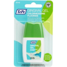 TePe Gingival Gel - Gel for increasing the efficiency of cleaning the interdental spaces 20ml