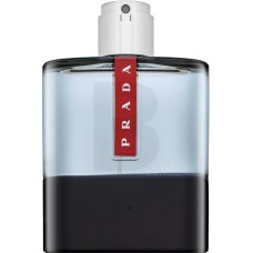 Prada Luna Rossa Carbon EDT M 150 ml