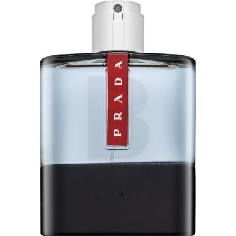 Prada Luna Rossa Carbon EDT M 150 ml