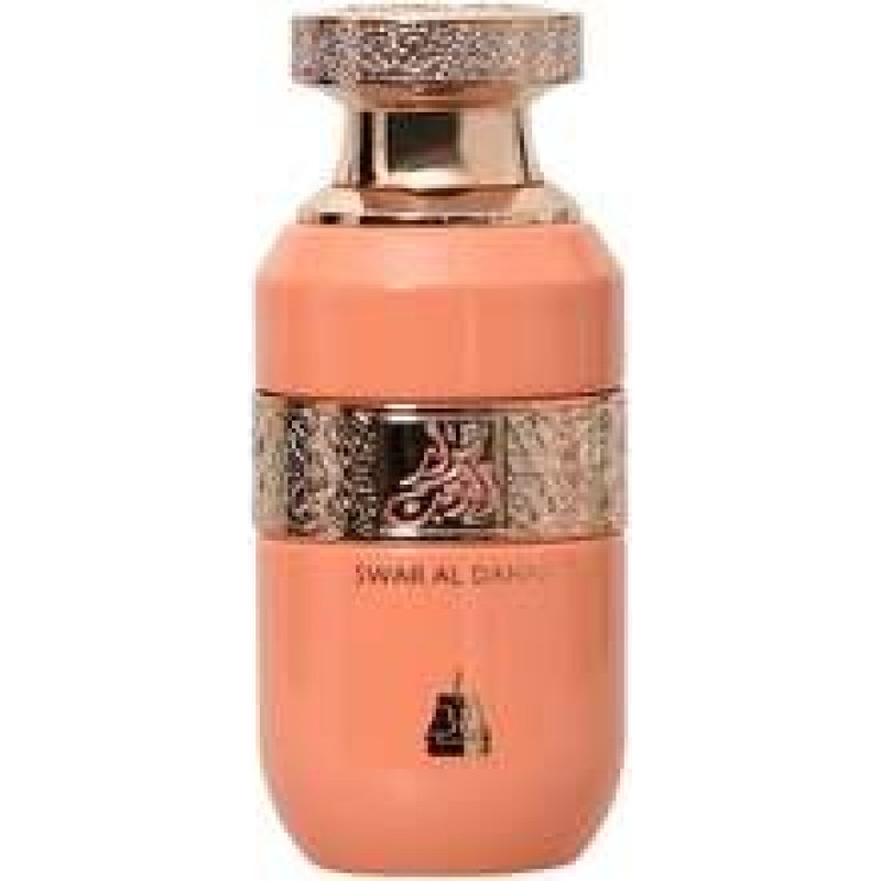 Swar Al Dahab EDP