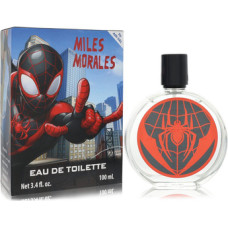 Fragrances For Children Spiderman Miles Morales EDT