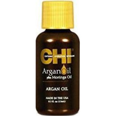 CHI Argan Oil, argana eļļa, barojošs un mitrinošs serums, 15 ml