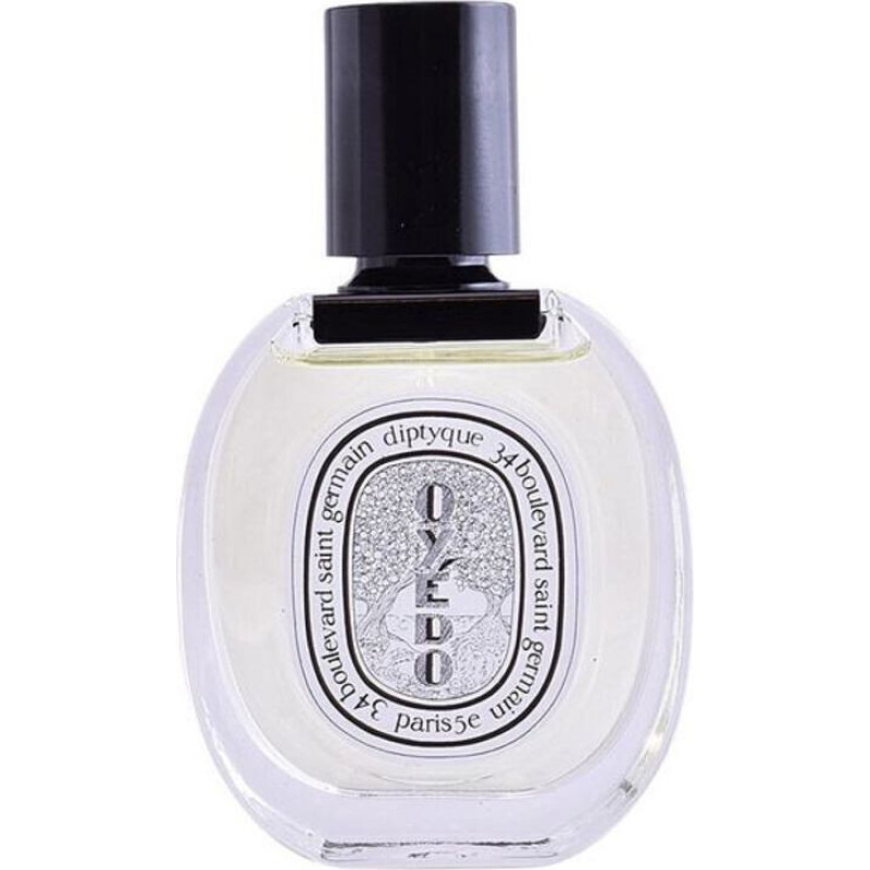 Tualetes ūdens Diptyque Oyedo sievietēm/vīriešiem EDT, 50 ml