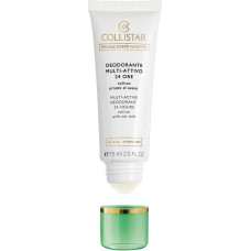 Collistar Multi-Active Deo 24H Roll On, 75 ml