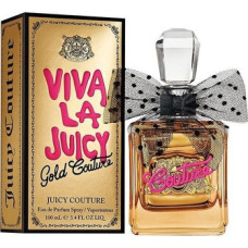 Juicy Couture Viva la Juicy Gold Couture EDP