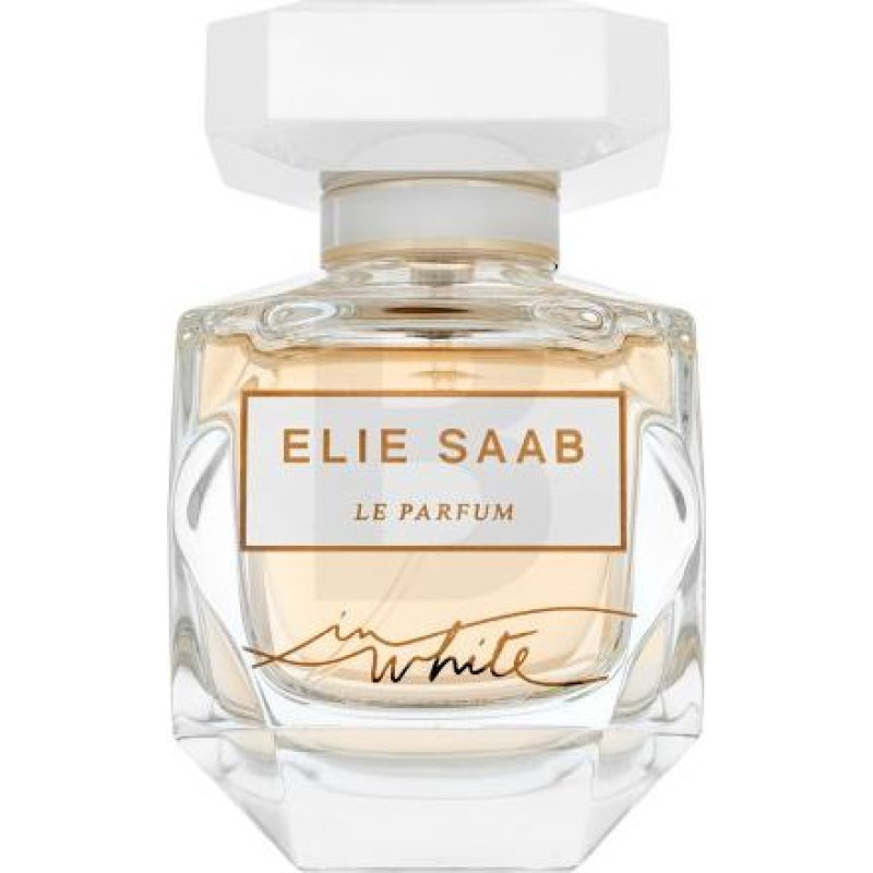 Elie Saab Le Parfum in White EDP W 50 ml
