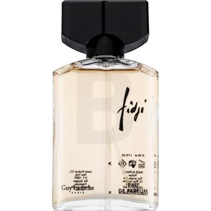 Guy Laroche Fidji EDP W 50 ml
