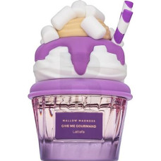 Lattafa Give Me Gourmand Mallow Madness EDP U 75 ml