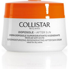 Collistar Special Perfect Tan Supermoisturizing Regenerating After Sun Cream - After sunscreen