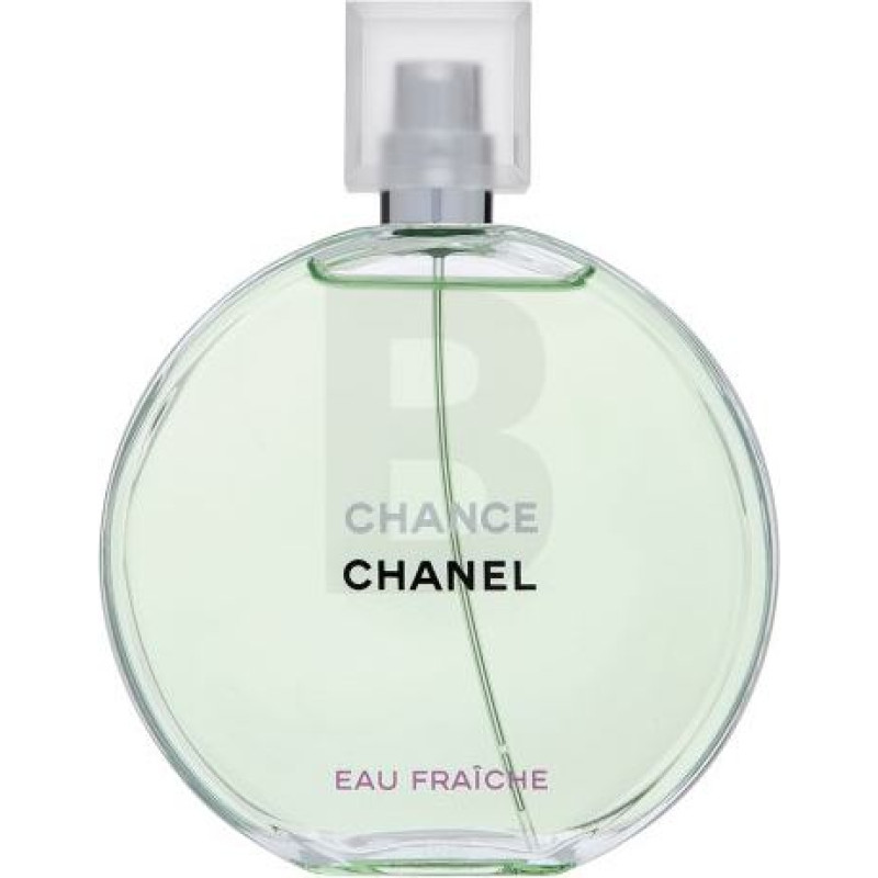 Chanel Chance Eau Fraiche EDT W 150 ml
