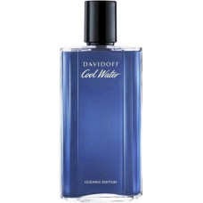 Davidoff Cool Water Oceanic Edition Smaržas EDT 125 ml Tester