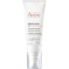 AVENE XeraCalm A.D. Anti-Scratch koncentrāts pret niezi, 40ml
