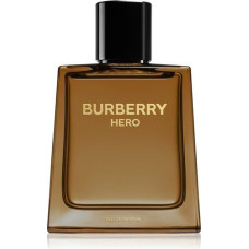 Burberry Hero Edp aerosols, 100 ml