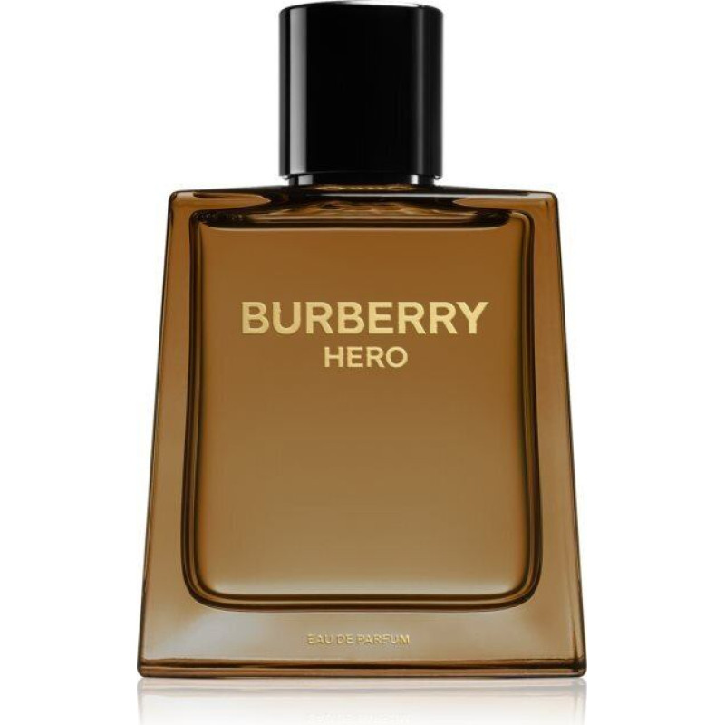 Burberry Hero Edp aerosols, 100 ml