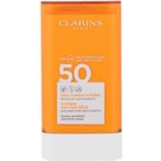 Clarins Sun Care Invisible SPF50