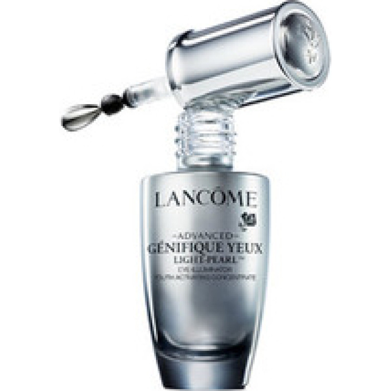 Lancome Genifique Yeux Light Pearl - Regenerating Eye Cream