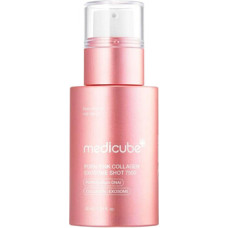 Medicube PDRN Pink Exosome Shot Serum 7500 - Regeneračn&iacute; pleťov&eacute; s&eacute;rum