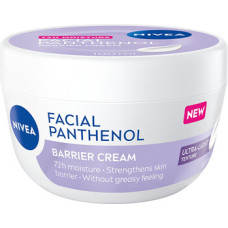 Nivea Facial Barrier Cream - Pleťov&yacute; kr&eacute;m