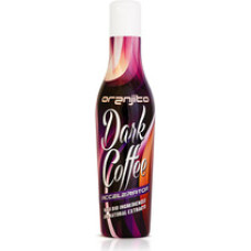 Oranjito Dark Coffee Accelerator