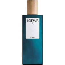 Parfimērijas ūdens 7 Cobalt Loewe EDP sievietēm/vīriešiem, 50 ml