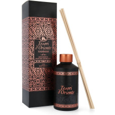 Smaržīgās nūjiņas Tesori Hamam, 200 ml