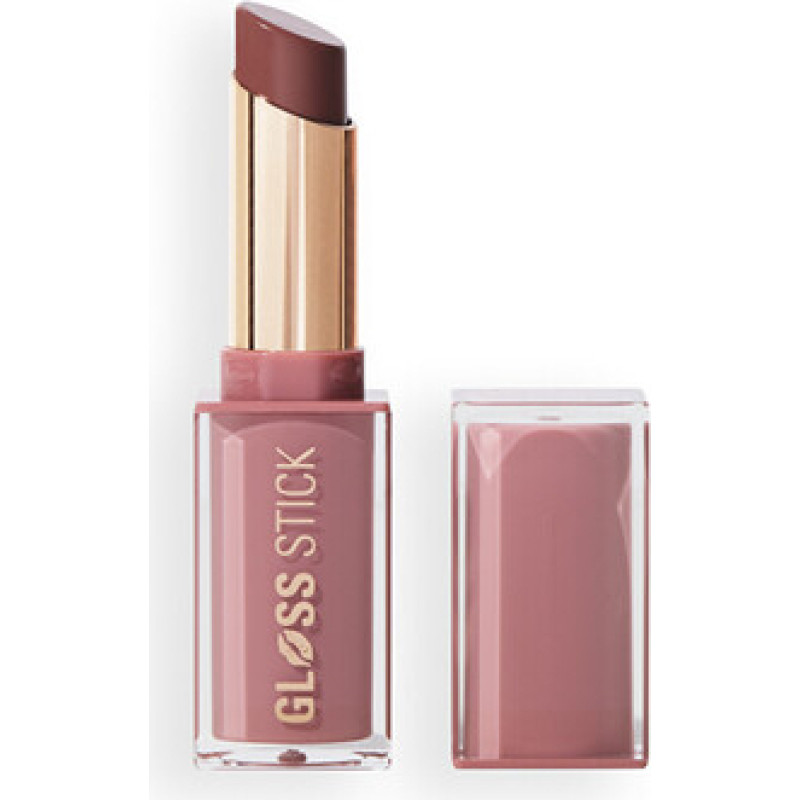 Makeup Revolution Pout Lip Gloss Stick - Rtěnka 3 g