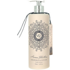 Vivian Gray Aroma Selection Grapefruit & Vetiver Body Lotion