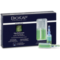 Biokap Anti-Hair Loss Ampoules Forte 12x7 ml