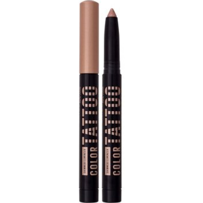 Maybelline Color Tattoo 24H Eyestix 1,4 g