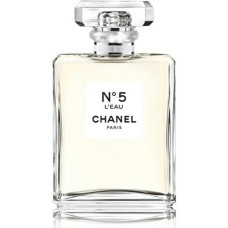 No. 5 L´Eau - EDT - Volume: 50 ml