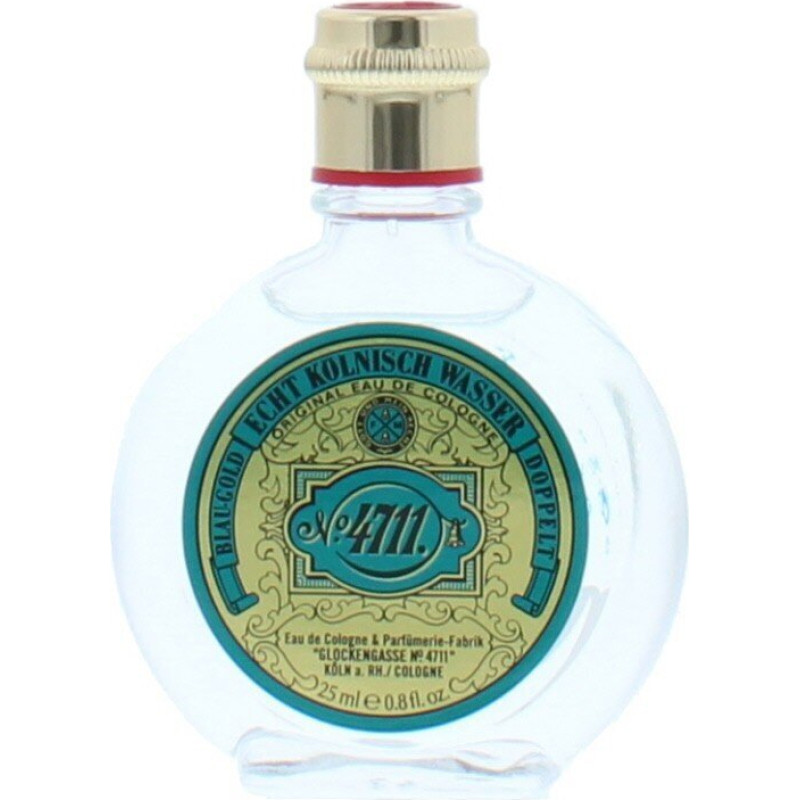 Odekolons No. 4711 edc 25 ml