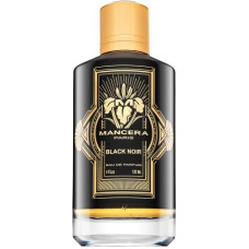 Mancera Black Noir uniseksa parfīmētais ūdens 120 ml