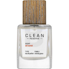 Clean Sel Santal EDP W 50 ml