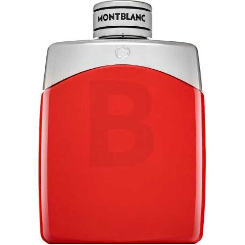 Mont Blanc Legend Red EDP M 100 ml