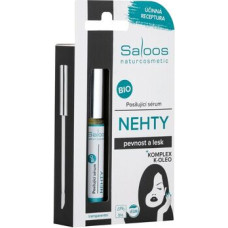 Saloos Organic Strengthening Nail Serum 7 ml