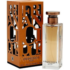 Parfimētais ūdens Fragrance World Francique 63.55 EDP sievietēm/vīriešiem, 100 ml