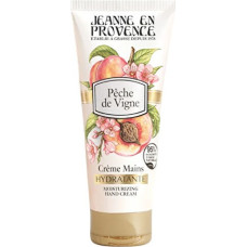Pêche De Vigne - hand cream - Volume: 75 ml