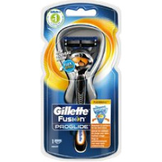 Gillette Fusion Proglide Flexball - Shaver for men + 1 spare head