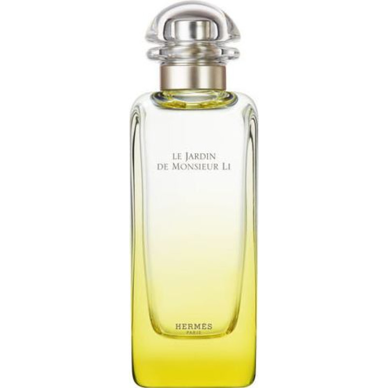 Hermès Le Jardin de Monsieur Li EDT 100ml Tester