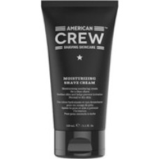 American Crew Shaving Skincare Moisturizing Shave Cream