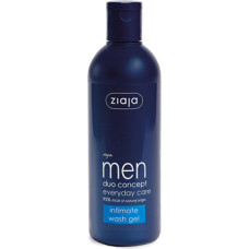 Ziaja Men Intimate Wash Gel - Gel pro intimn&iacute; hygienu