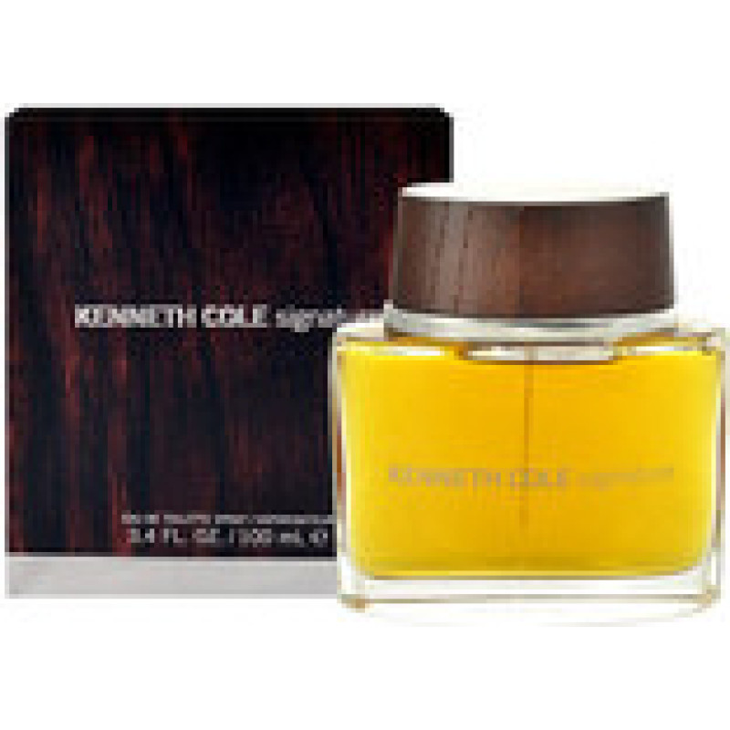 Kenneth Cole Signature EDT