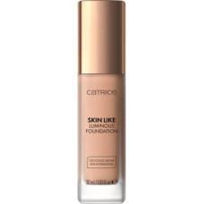 Catrice Skin Like Foundation - Rozjasňuj&iacute;c&iacute; make-up 30 ml