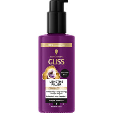 Schwarzkopf Professional Gliss Kur Lenghts Filler Full Hair Wonder - Vlasov&aacute; p&eacute;če