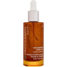 Moroccanoil Shimmering Body Oil