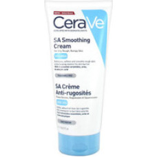 Cerave SA Smoothing Cream - Moisturizing softening cream for dry to very dry skin