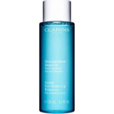 Clarins (Gentle Eye Make-Up Remover) 125 ml